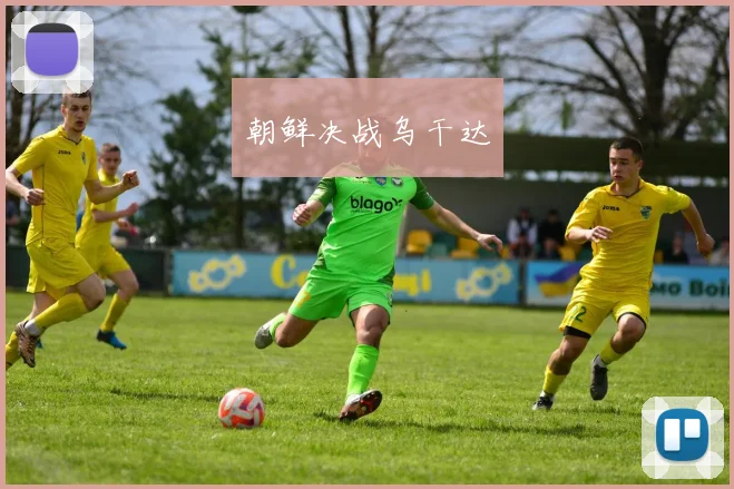 朝鲜决战乌干达