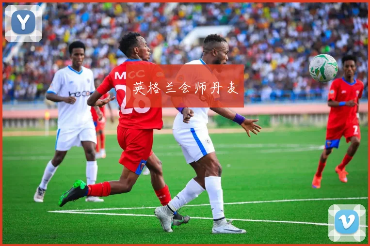 英格兰会师丹麦