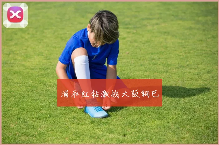 浦和红钻激战大阪钢巴