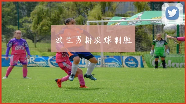 波兰男排发球制胜