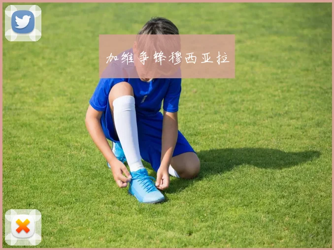 加维争锋穆西亚拉
