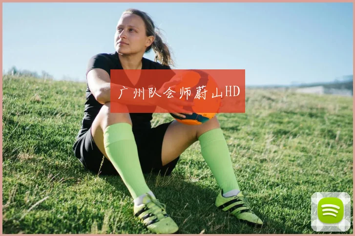 广州队会师蔚山HD