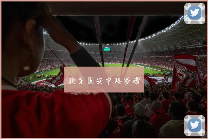 北京国安中路渗透