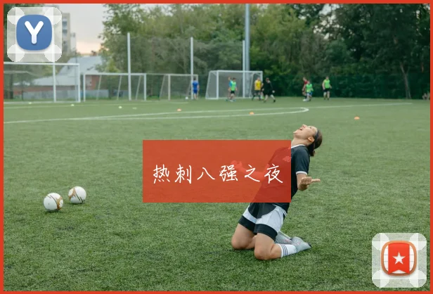 热刺八强之夜