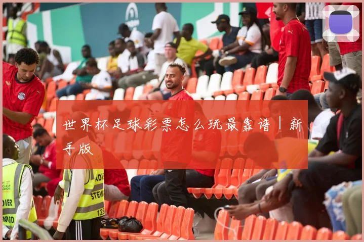 世界杯足球彩票怎么玩最靠谱｜新手版