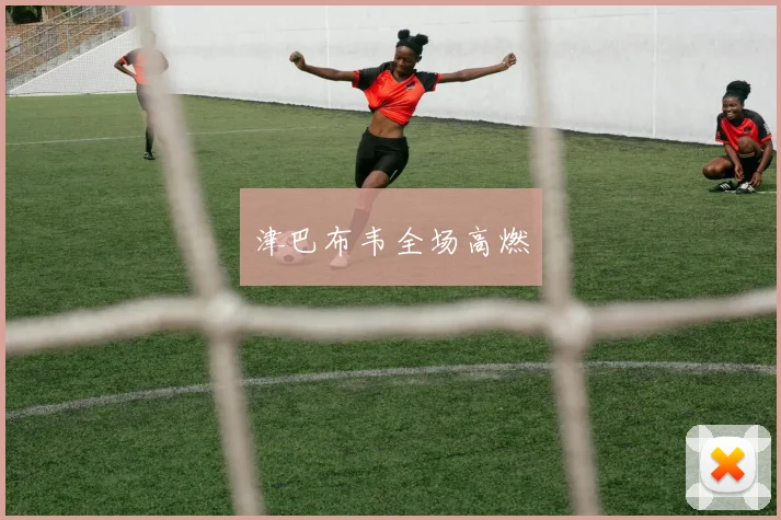 津巴布韦全场高燃