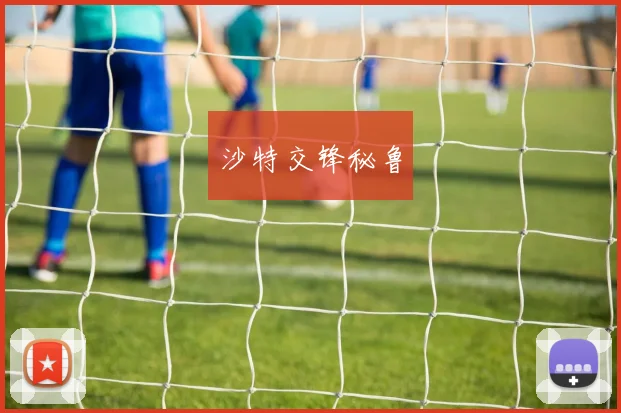 沙特交锋秘鲁