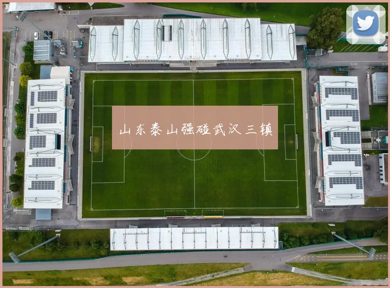 山东泰山强碰武汉三镇