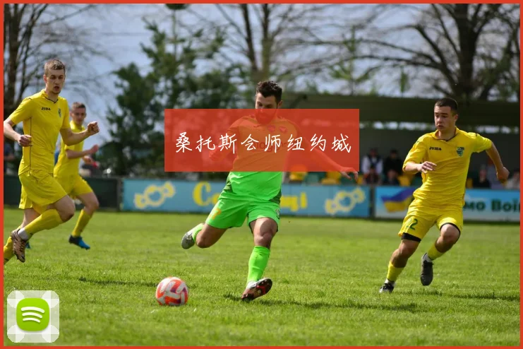 桑托斯会师纽约城