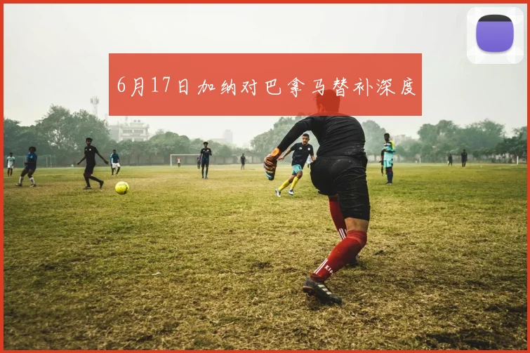 6月17日加纳对巴拿马替补深度