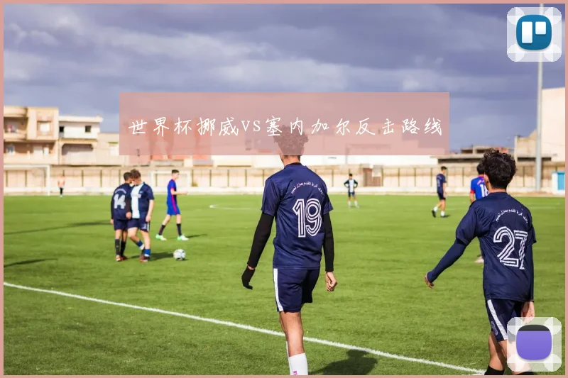 世界杯挪威vs塞内加尔反击路线