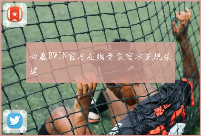 必赢BWIN官方在线登录官方正规渠道